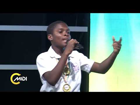 Mélissa Goh, la petite passionnée de littérature qui sensibilise à la lecture à travers le slam