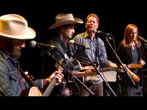 Drew Holcomb and The Neighbors / Del Barber - Spanish Pipedream (eTown webisode #788)
