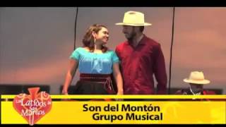 El Son Jarocho | Son del Montón