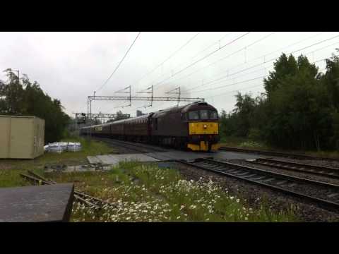 33207 37229 5z75 Coventry-Carnforth
