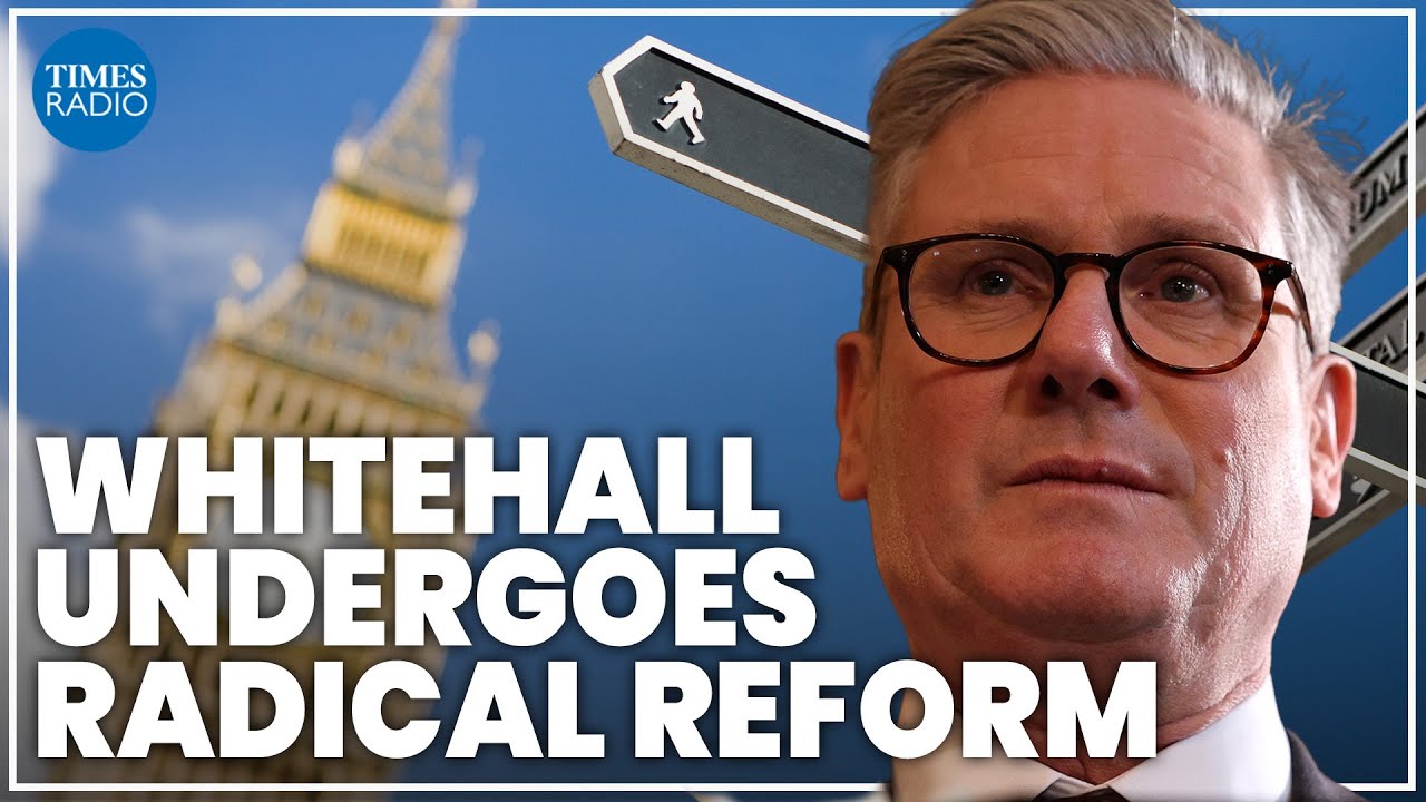 How can public services be improved?