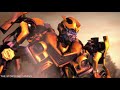 Transformers: The Game Full Game Walkthrough Gameplay P