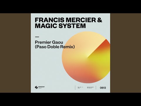Premier Gaou (Paso Doble Remix)