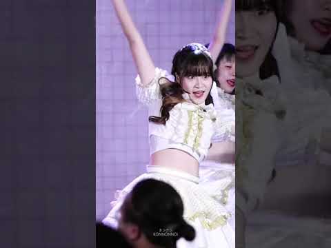 [FanCam] 220828 Miho Siamdream "Long Distance" - Summer Breeze of Summer Break @ Donki Mall Thonglor