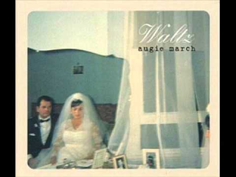 Augie March: Rich Girl