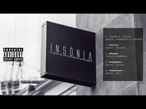 Video thumbnail for Insônia