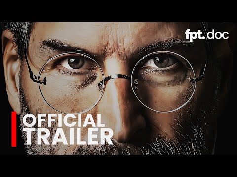 Theft, Death, and Steve Jobs | OFFICIAL TRAILER