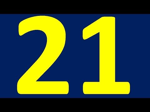 НЕМЕЦКИЙ ЯЗЫК ДО АВТОМАТИЗМА. НЕМЕЦКИЙ С НУЛЯ. УРОКИ НЕМЕЦКОГО ЯЗЫКА. УРОК 21 НЕМЕЦКИЙ ПО ПЛЕЙЛИСТАМ