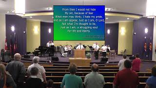 Sunday August 21, 2022