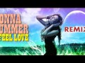 Donna Summer - I Feel Love (Ultrafunk Techno ...