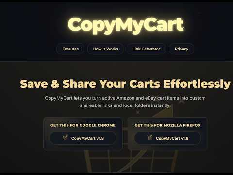 Item video thumbnail