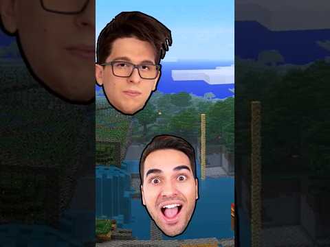 Kendal VS Bella Faccia | Kendal contro BellaFaccia nel mondo di Minecraft ita