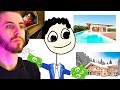 Casually Explained: Levels of Wealth