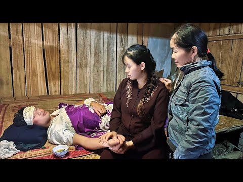 A kind woman saved CEO Alex from danger.