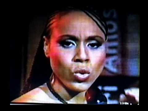 Deborah Cox - Easy As Life (Tony Moran mix)