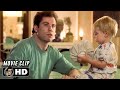 LOOK WHO S TALKING Clip Biological Father 1989 John Travolta