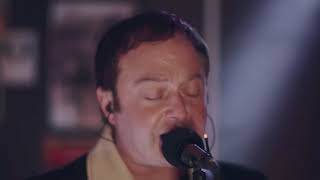 Cronin Nelson Riddle live from Transmission Rooms Recording Studio