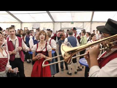 Streng geheim! - KMF 2011 Baindt