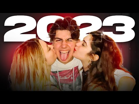 FESTA di CAPODANNO ASSURDA con CAP…