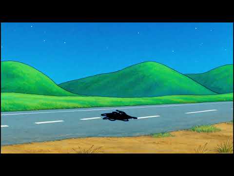 Mary Jane animated transformation into Venom 