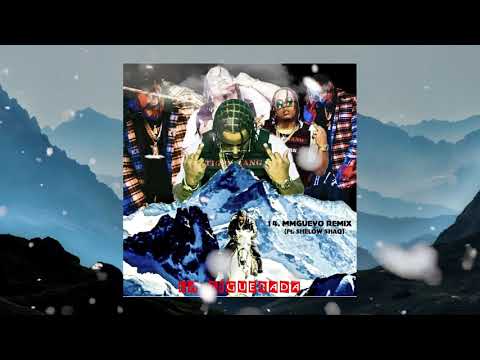 Video thumbnail for Mmguevo (Remix)