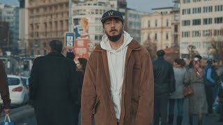 Sehabe - Sizden Değilim (Official Video)