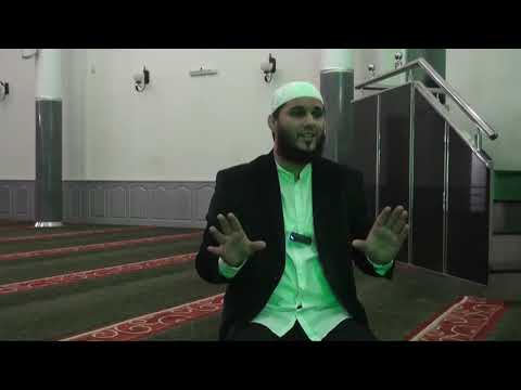 Disa fjalë rreth pendimit - Hoxhë Abil Veseli