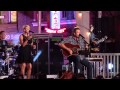 Blake Shelton My Eyes Featuring Gwen Sebastian Live at CMT Music Awards Nashville, TN