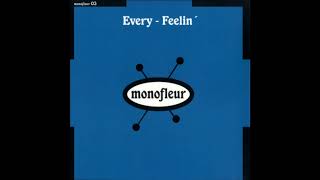 Every - Feelin' (Techno 2006)