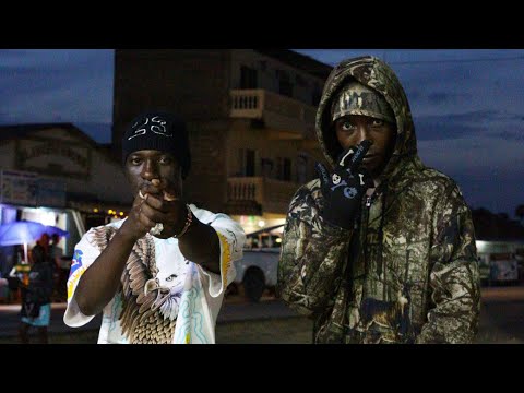 Bad boys official video{Y.B.D gang}Papparizo/Exlay.