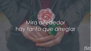 Jesse &amp; Joy - Lo Nuestro Vale Más (Letra)