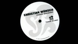 Christian Wünsch - Proved Negligence (A1)