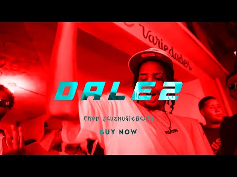 "Dale 2" 👺🔊 Instrumental de Dembow | Yaisel LM x Donaty x Kreizy K 2024