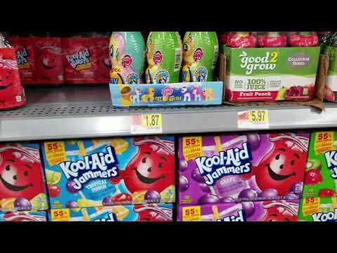 A respond To jaykay18's Little Hug Fruit Barrels