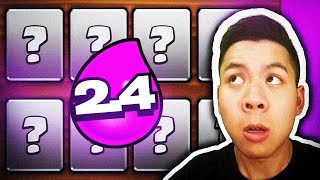 Le DECK CYCLAGE LE PLUS RAPIDE *Sans Troller* - Clash Royale - Deck Guide by Light Pollux