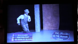 Usher-Whatever I Want Dancer Ejame