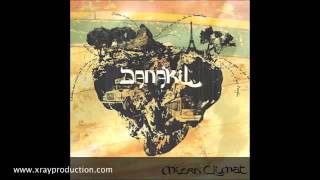 Danakil   True love album  Micro climat  OFFICIEL