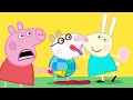 Peppa Pig Português Brasil | O CIRCO DA PEPPA! | HD | Desenhos Animados Peppa Pig Português Brasil | O CIRCO DA PEPPA! | HD | Desenhos Animados