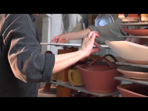 Cook on Clay - Made in America