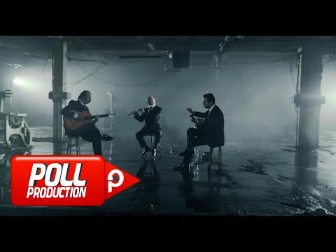 İstanbul Ses Kayıt Ft. İbrahim Tatlıses - Vur Gitsin Beni ( Official Video )