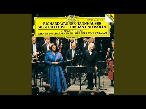 Wagner: Tannhäuser - Overture (Concert Version)