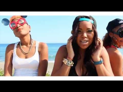 KEIDA - HOT ASH (OFFICIAL VIDEO)