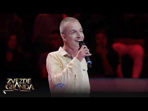Aleksandar Temelkov - Samo tebe jas te sakam, Ti ke si moja - (live) - ZG - 19/20 - 09.11.19. EM 08