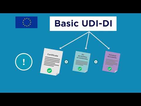 Basic UDI-DI (English Version)