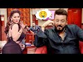 Sanjay Dutt ये क्या हे रे बाबा Try Not To Laugh Don T Miss To Watch Full