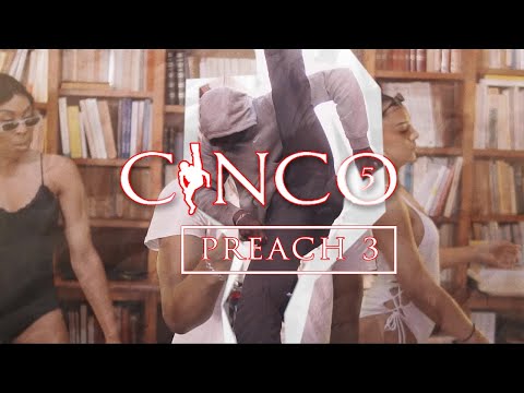 Video thumbnail for Preach 3