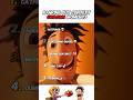 Ranking Cloudy With A Chance Of Meatballs Moments