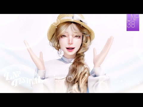 【Full M/V】#BNK48 / LNP Festival - COVER SONG BY LNP38