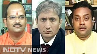 Is the Sanathan Sanstha too powerful to be touched by governments?