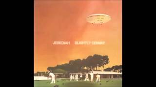 JEBEDIAH - Twilight=Dusk
